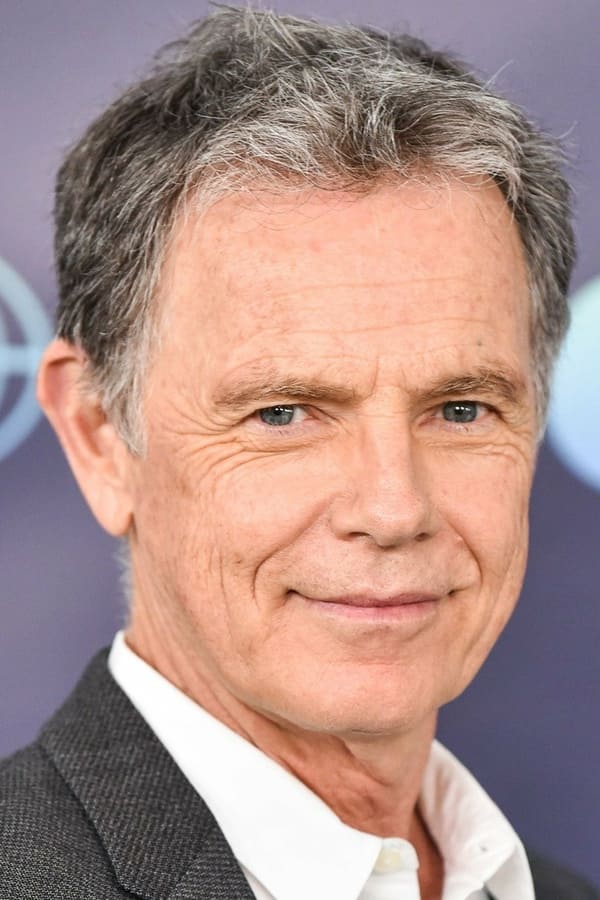 Bruce Greenwood Profile